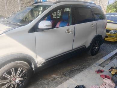Toyota Avanza G in Parit Buntar, PRK