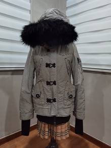 Sly Products by SLY BAROQUE JAPAN parka S 2087