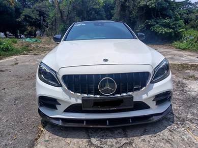 Mercedes Benz C300 300 AMG LINE (CKD) in Skudai, JHR
