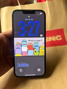 Iphone 13 128Gb untuk dijual