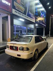 Honda 1300 COUPE 7 in Gurun, KDH
