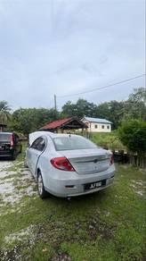 Proton Persona MEDIUM LINE in Pasir Puteh, KTN