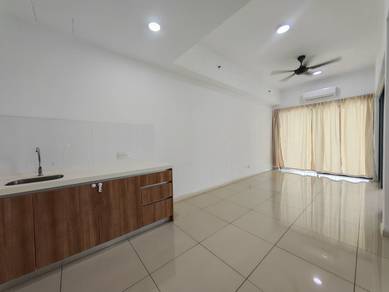 Service Residence For Sale in Pacific 63, Petaling Jaya