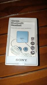 Sony SBH24 NFC headset (limited sale!)