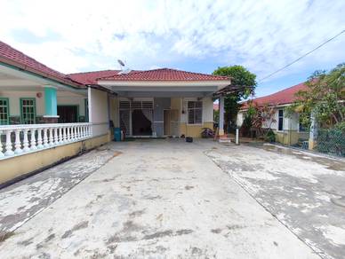 Semi-Detached House For Sale in Sungai Petani,KDH