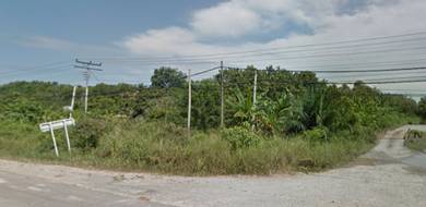 Industrial Land in Membakut, SBH