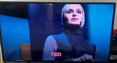 Sharp Smart TV