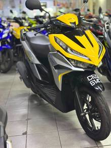 Honda Vario 125