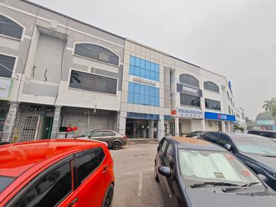 Shop lot For Rent in Melaka Tengah,MLK