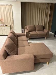 Sofa Set