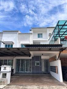 2.5-storey Terraced House For Sale in Jitra,KDH