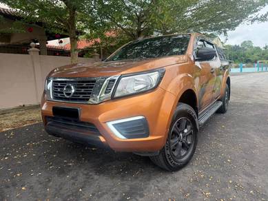Nissan Navara V in Temerloh, PHG