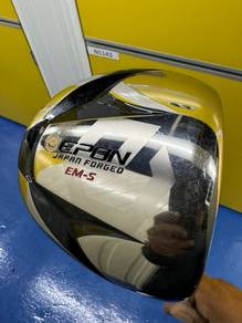 Epon EM-S driver