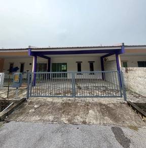 Terraced House For Sale in Kuching,SWK