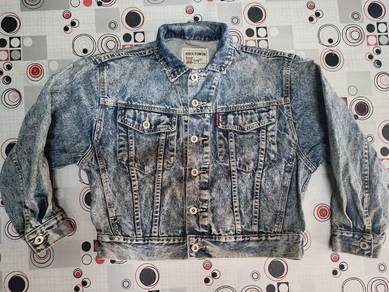 JACKET Jeans 