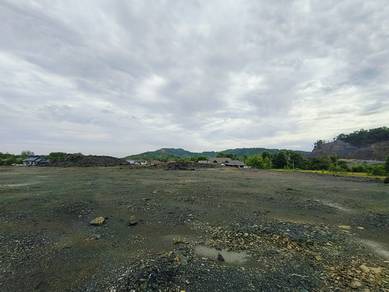 Residential Land in Marang, TRG