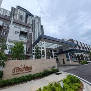 Condominium For Sale in d'Brightton