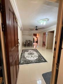 Flat For Sale in Taman Teluk Kumbar