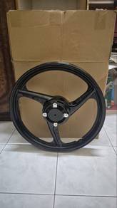 rim 125zr