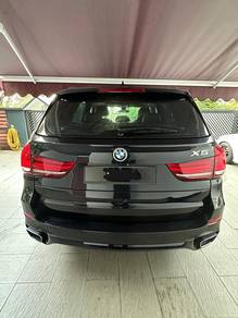 BMW X5 xDRIVE40e M SPORT (CKD) in Setapak, KUL