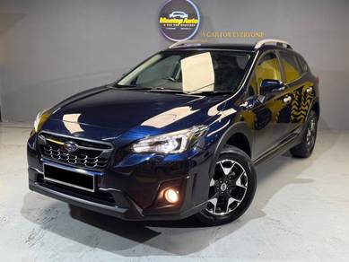 Subaru XV 2.0I-P in Cheras, KUL