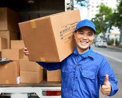 Lorry Driver