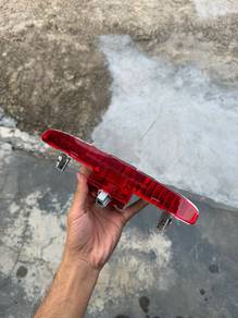 Lampu Brek original Honda city gm6