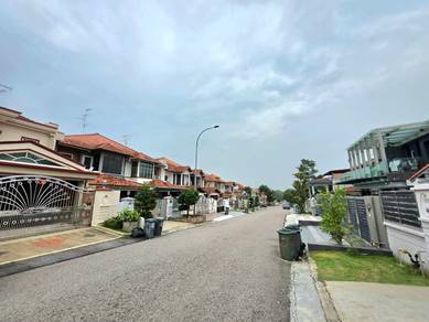 2-storey Terraced House For Sale in Ulu Tiram,JHR