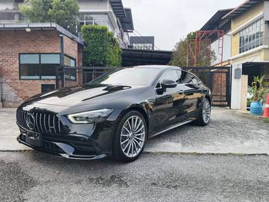 Mercedes Benz AMG GT GT 43 4MATIC+ in Damansara, KUL