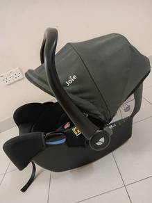 Joie I Snug Carseat 