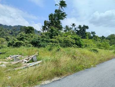 Residential Land in Kuantan, PHG