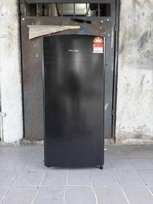 Hisense Fridge Refrigerator 1 Door 170Ltr