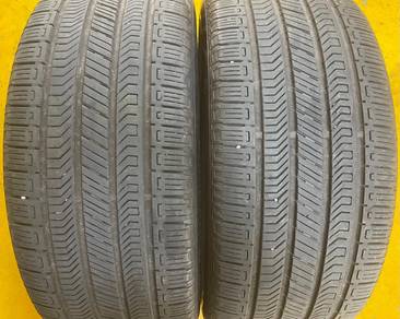 Used Tyre 275-45-22 Continental CROSSCONTACT RX LR
