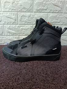 Uk8 TCX Ikasu Waterproof Motorcycle Boot