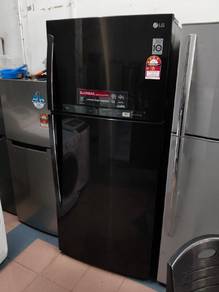 peti ais inverter LG sekli hantar 