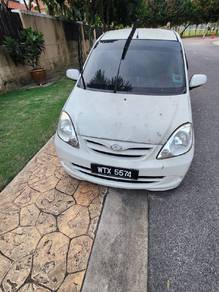 Perodua Viva EZ in Bandar Utama, SGR