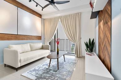 Condominium For Rent in Sofiya Residences