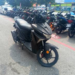 WMOTO ES125