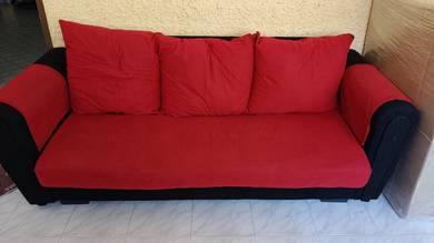 sofa 3 seater kerusi 