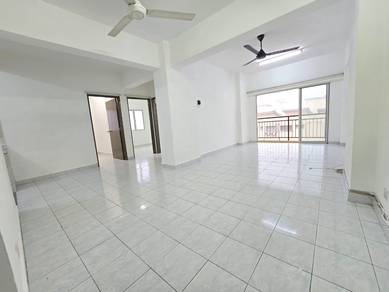 Condominium For Rent in Villaria (Petaling Jaya)