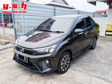 Perodua Bezza X X in Miri, SWK