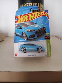 Ford Focus RS