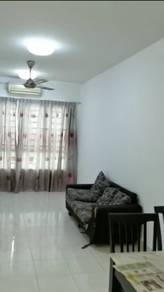 Condominium For Rent in Banjaria Court