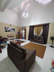 1.5-storey Terraced House For Sale in Ulu Tiram,JHR