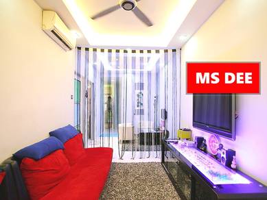 Condominium For Sale in Idaman Sutera