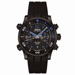 MIDO Multifort Chronograph CALIBER 60 Diver