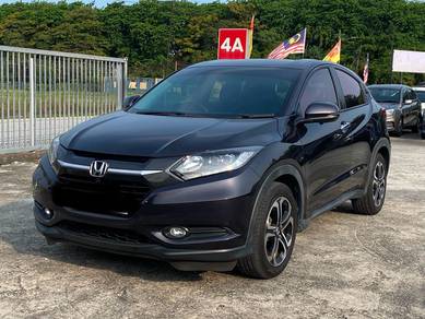 Honda HR-V V in Shah Alam, SGR