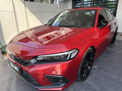Honda Civic RS in Nilai, NSN