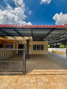 Terraced House For Sale in Simpang,PRK