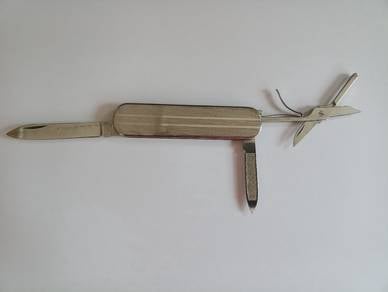 Victorinox Swiss Army Knife